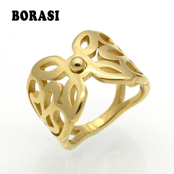 cluster rings hollowed flower punk gold female anillos stack plain band midi mid finger knuckle for women anel rock jewelry, Golden;silver
cluster rings hollowed flower punk gold female anillos stack plain band midi mid finger knuckle for women anel rock jewelry, Golden;silver