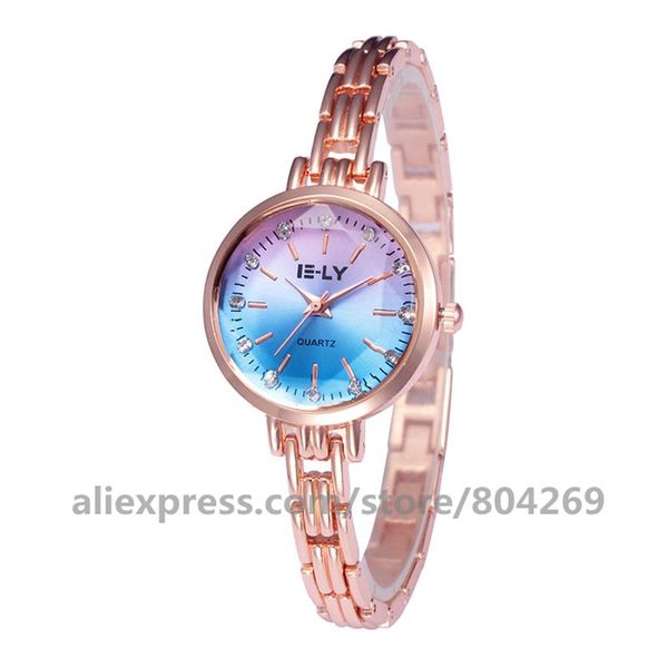 wholesale e-ly 062 women bracelet watch fashion women quartz watches alloy lady dress two colors bangles wristwatches, Slivery;brown
wholesale e-ly 062 women bracelet watch fashion women quartz watches alloy lady dress two colors bangles wristwatches, Slivery;brown
