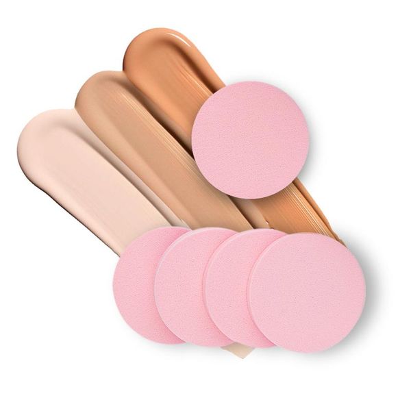 sponges, applicators & cotton 20pcs/pack makeup sponge puff soft foundation powder concealer tool women cosmetic beauty bb/cc cream
sponges, applicators & cotton 20pcs/pack makeup sponge puff soft foundation powder concealer tool women cosmetic beauty bb/cc cream
