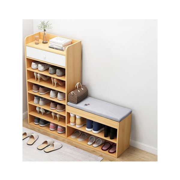 high capacity entryway shoe bench storage shoes cabinet shoe shelving racks shoe organizers with stool seat drawer wooden
high capacity entryway shoe bench storage shoes cabinet shoe shelving racks shoe organizers with stool seat drawer wooden