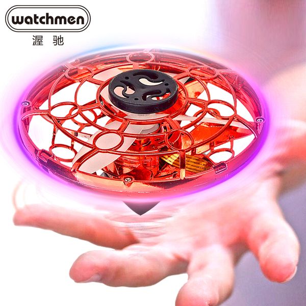 mini ufo drone gyro spinner with led lights spinner drone gyro flying spinner fidget toys kids gift lj200921
mini ufo drone gyro spinner with led lights spinner drone gyro flying spinner fidget toys kids gift lj200921