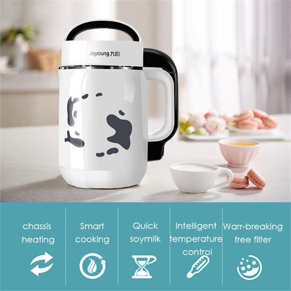 blender joyoung dj12e-d61 1.2l 220v soymilk maker household baby processor kitchen mixer soybean grinding machine
blender joyoung dj12e-d61 1.2l 220v soymilk maker household baby processor kitchen mixer soybean grinding machine