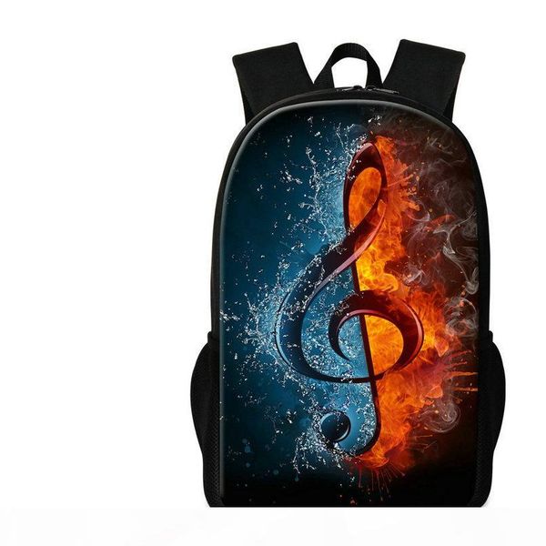 music note printing women shoulder bags 16 inch children backpack lightweight school bag for teen girls primary students rugtas mochila pack
music note printing women shoulder bags 16 inch children backpack lightweight school bag for teen girls primary students rugtas mochila pack