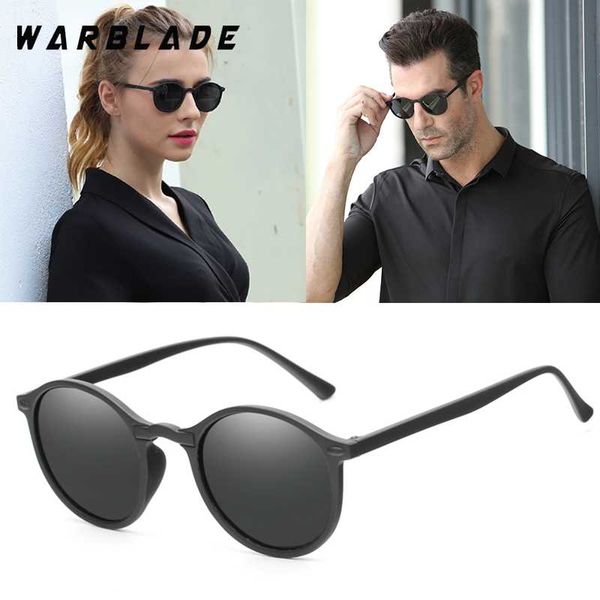 warblade 2020 new women polarized round sunglasses retro vintage uv400 driving steampunk eyewear male sun glasses gafas ciclismo, White;black
warblade 2020 new women polarized round sunglasses retro vintage uv400 driving steampunk eyewear male sun glasses gafas ciclismo, White;black