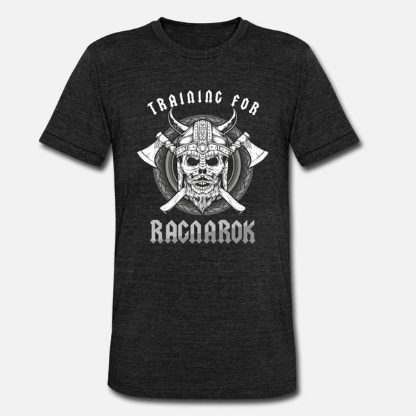 training for ragnarok vikings norse mythology t shirt men customized tee shirt euro size s-3xl cool anti-wrinkle authentic summer leisure
training for ragnarok vikings norse mythology t shirt men customized tee shirt euro size s-3xl cool anti-wrinkle authentic summer leisure