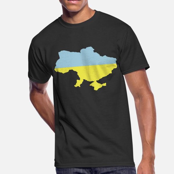 украина флаг карта футболка мужчины персонализированного tee shirt euro размер s-3xl fit cute повседневный весна оригинал рубашка
украина флаг карта футболка мужчины персонализированного tee shirt euro размер s-3xl fit cute повседневный весна оригинал рубашка