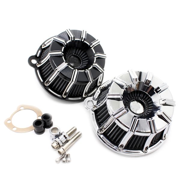 motorcycle air cleaner intake filter for harley sportster iron xl 883 1200 forty-eight
motorcycle air cleaner intake filter for harley sportster iron xl 883 1200 forty-eight