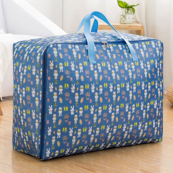 quilt buggy bag oxford fabric dust-proof clothes clothes organizing folders stall packing bag
quilt buggy bag oxford fabric dust-proof clothes clothes organizing folders stall packing bag