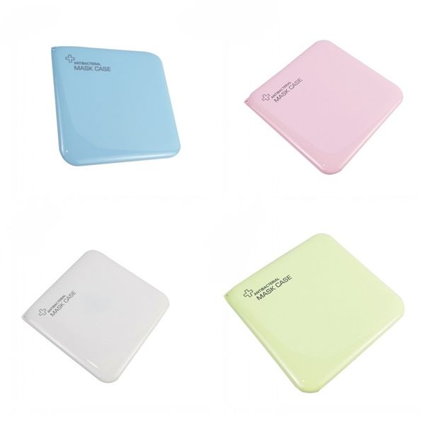 plastic face mask organizer dustproof solid color storage box square case empty respirator folding antibacterial sale 8 5cb d2
plastic face mask organizer dustproof solid color storage box square case empty respirator folding antibacterial sale 8 5cb d2