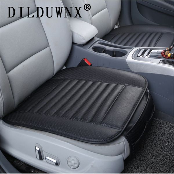 universal pu leather car seat cushion four seasons interior accessories pad front and rear seat cover protect your car
universal pu leather car seat cushion four seasons interior accessories pad front and rear seat cover protect your car