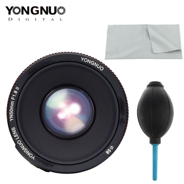 yongnuo yn50mm объектива f1.8 ii большая диафрагма объектива автофокусировка с супер bokeh effect для canon eos 70d 5d2 5d3 600d dslr
yongnuo yn50mm объектива f1.8 ii большая диафрагма объектива автофокусировка с супер bokeh effect для canon eos 70d 5d2 5d3 600d dslr