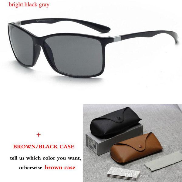 2020 brand sunglasses men driving rectangle black frame sun glasses male oculos brand designer sunglasses, White;black
2020 brand sunglasses men driving rectangle black frame sun glasses male oculos brand designer sunglasses, White;black
