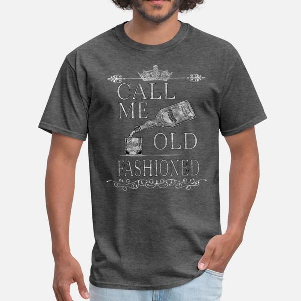 call me old fashioned t shirt men character cotton s-xxxl letter sunlight casual spring leisure shirt
call me old fashioned t shirt men character cotton s-xxxl letter sunlight casual spring leisure shirt