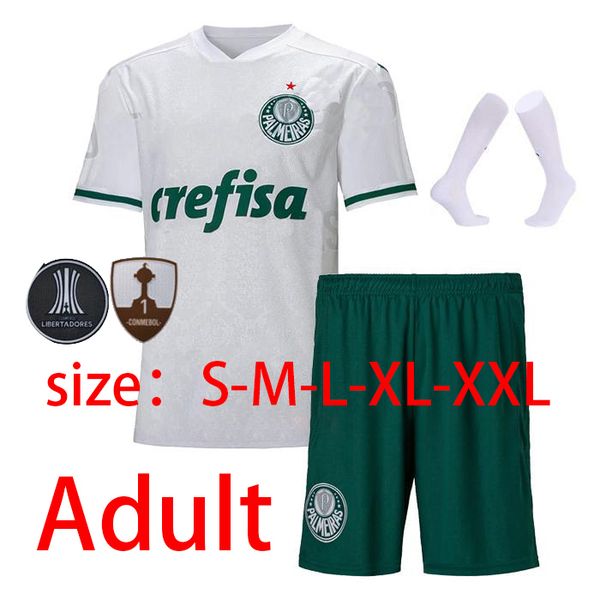 man kids kit+socks 2020 2021 palmeiras soccer jerseys 20 21 se palmeiras home away dudo deyverson lucas lima willian 2021 football shirts, Black;yellow
man kids kit+socks 2020 2021 palmeiras soccer jerseys 20 21 se palmeiras home away dudo deyverson lucas lima willian 2021 football shirts, Black;yellow