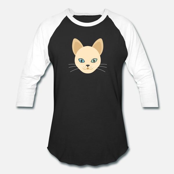 жуткие cute cat с brown уши t shirt men designs с коротким рукавом круглый воротник формальное против морщин смешной летний стиль новизны ру
жуткие cute cat с brown уши t shirt men designs с коротким рукавом круглый воротник формальное против морщин смешной летний стиль новизны ру