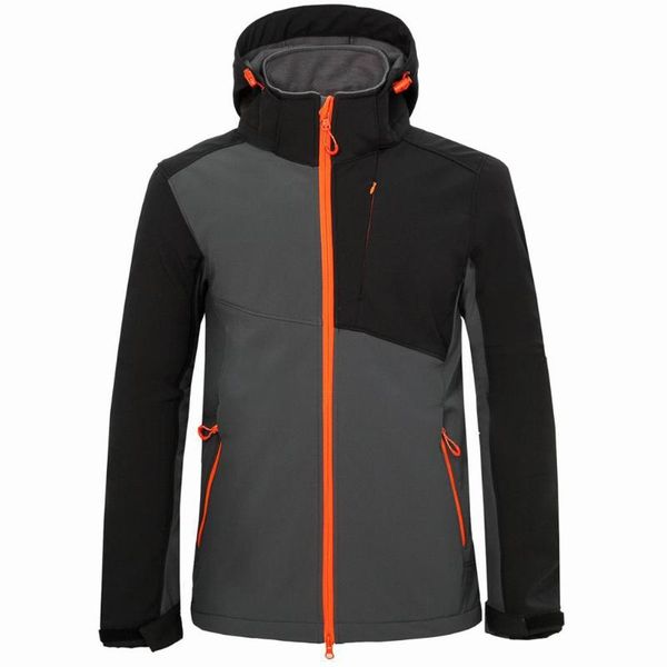 2020 men's winter inner fleece waterproof jacket outdoor sport warm brand coat hiking camping trekking skiing male jackets, Blue;black
2020 men's winter inner fleece waterproof jacket outdoor sport warm brand coat hiking camping trekking skiing male jackets, Blue;black