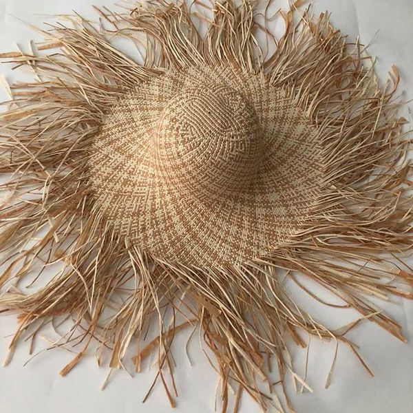 lvtzj новый handmade женщин соломы вс hat большой широкий брим gilrs высокое качество природные плетеная панама бич стро sun caps для праздн, Blue;gray
lvtzj новый handmade женщин соломы вс hat большой широкий брим gilrs высокое качество природные плетеная панама бич стро sun caps для праздн, Blue;gray