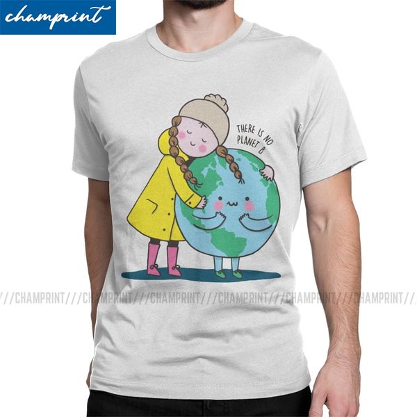 men's t-shirts there is no planet b vintage tees greta thunberg climate change protect the earth t shirt crewneck gift idea
men's t-shirts there is no planet b vintage tees greta thunberg climate change protect the earth t shirt crewneck gift idea