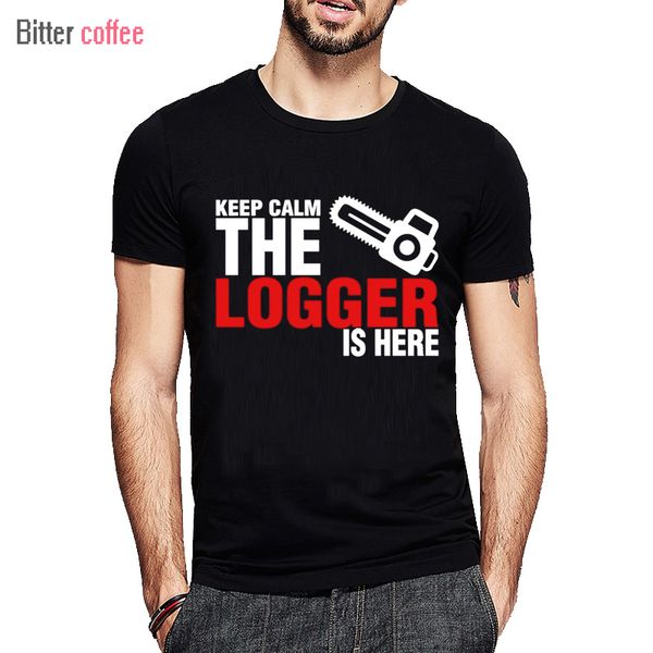 new men keep calm the logger is here tees shirt t shirts short sleeve cotton custom for men & tees plus size xs-xxxl
new men keep calm the logger is here tees shirt t shirts short sleeve cotton custom for men & tees plus size xs-xxxl