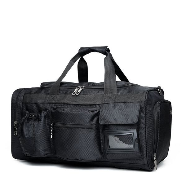 multifunctional pocket gym bag travel bags waterproof large handbag tote luggage men for fitness black sports duffle bags
multifunctional pocket gym bag travel bags waterproof large handbag tote luggage men for fitness black sports duffle bags