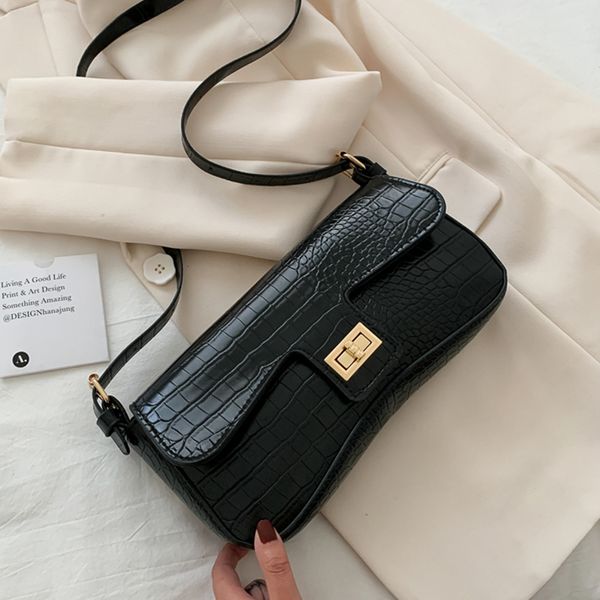 women pu leather shoulder bags for women 2020 vintage handbag purse stone pattern handbag female baguette bags
women pu leather shoulder bags for women 2020 vintage handbag purse stone pattern handbag female baguette bags
