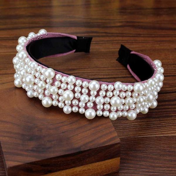 korean fashion hair jewelry elegant pearls hairbands and headbands luxury wedding headdress for women, Golden;silver
korean fashion hair jewelry elegant pearls hairbands and headbands luxury wedding headdress for women, Golden;silver