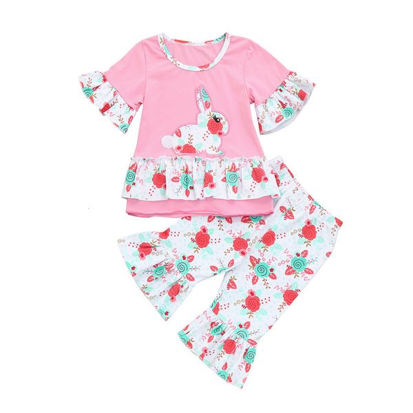 clearance cut baby girls 2pcs toddler infant baby girls easter rabbit ruffles floral pants outfits set z0211, White
clearance cut baby girls 2pcs toddler infant baby girls easter rabbit ruffles floral pants outfits set z0211, White