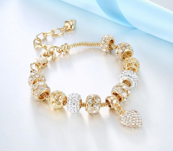 szelam cubic zirconia bracelets&bangles charm gold heart bracelets for women handmade jewelry bracelet3a, Golden;silver
szelam cubic zirconia bracelets&bangles charm gold heart bracelets for women handmade jewelry bracelet3a, Golden;silver