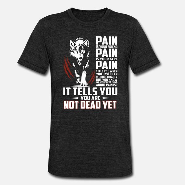 pain is your friend pain is your ally pain tells y t shirt men custom cotton euro size s-3xl family cute building spring standard shirt
pain is your friend pain is your ally pain tells y t shirt men custom cotton euro size s-3xl family cute building spring standard shirt