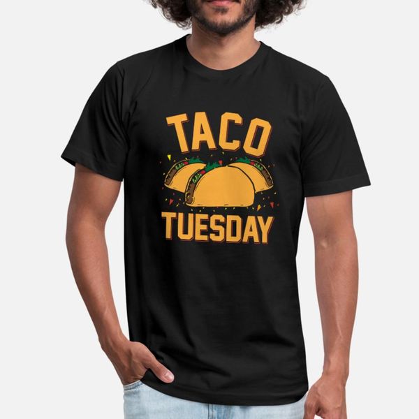 taco tuesday gift mexican food love fiesta fun t shirt men designs cotton round collar natural crazy new fashion spring pictures shirt
taco tuesday gift mexican food love fiesta fun t shirt men designs cotton round collar natural crazy new fashion spring pictures shirt