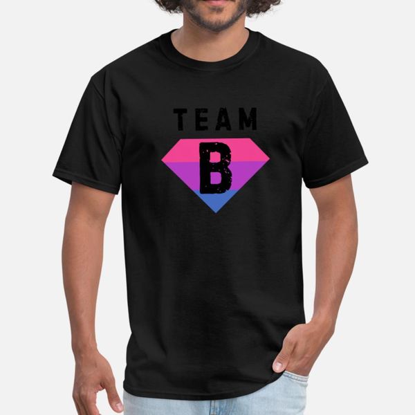 team b bisexual gay lesbian pride month t shirt men designer 100% cotton plus size 3xl clothing famous building spring trend shirt
team b bisexual gay lesbian pride month t shirt men designer 100% cotton plus size 3xl clothing famous building spring trend shirt