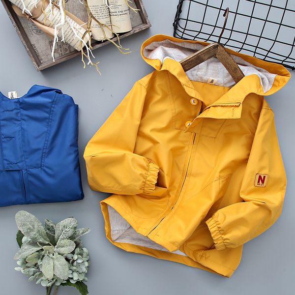 jackets spring autumn children outerwear jacket for boys clothes casual hooded childrens' windproof teenage coat 4-13y, Blue;gray
jackets spring autumn children outerwear jacket for boys clothes casual hooded childrens' windproof teenage coat 4-13y, Blue;gray