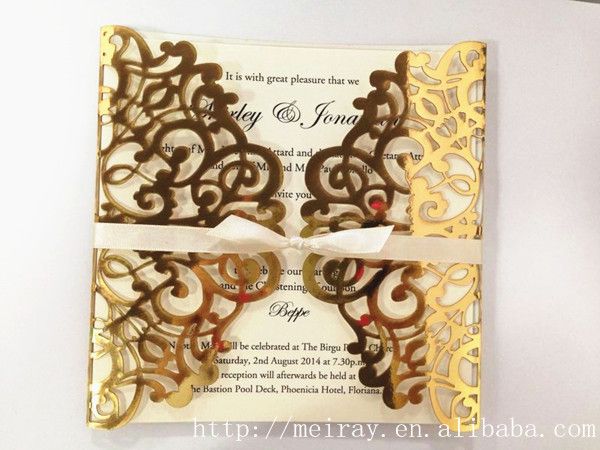 wedding cards invitation 2020, "royal tapestry" laser cut invitations metallic gold, laser cut luxury wedding invitations gold
wedding cards invitation 2020, "royal tapestry" laser cut invitations metallic gold, laser cut luxury wedding invitations gold