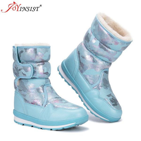 boots 2021 winter female snow tube cotton-padded shoes fashion anti-slip buckle warm thick fur tide, Black 
boots 2021 winter female snow tube cotton-padded shoes fashion anti-slip buckle warm thick fur tide, Black