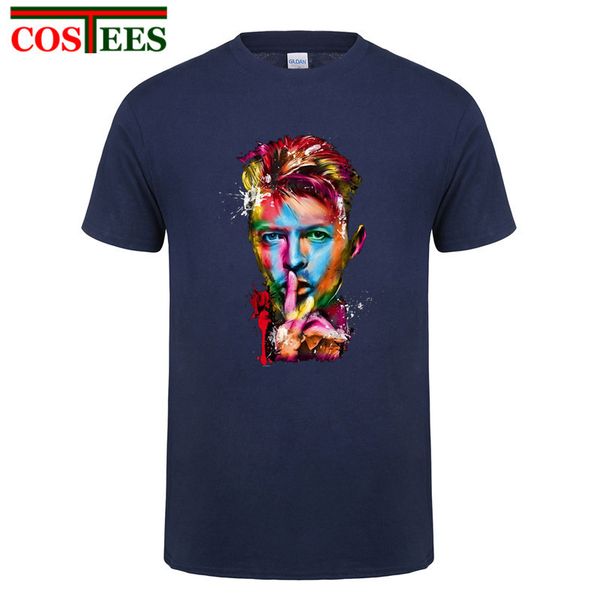 new arrival novelty print cotton t shirt men brand 2017 david bowie funny men's tshirt camisa tumblr white short sleeve tees
new arrival novelty print cotton t shirt men brand 2017 david bowie funny men's tshirt camisa tumblr white short sleeve tees