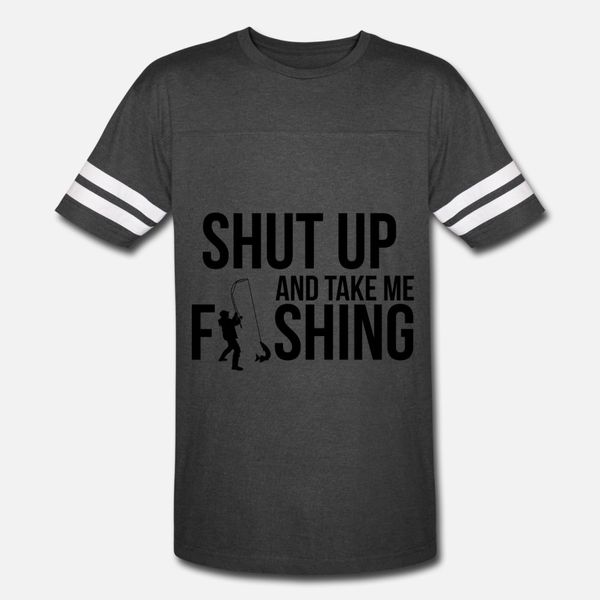 shut up and take me рыбалка t shirt men трикотажная майка euro размер s-3xl мужской sunlight смешные повседневный весна осень формальная руб, White;black
shut up and take me рыбалка t shirt men трикотажная майка euro размер s-3xl мужской sunlight смешные повседневный весна осень формальная руб, White;black