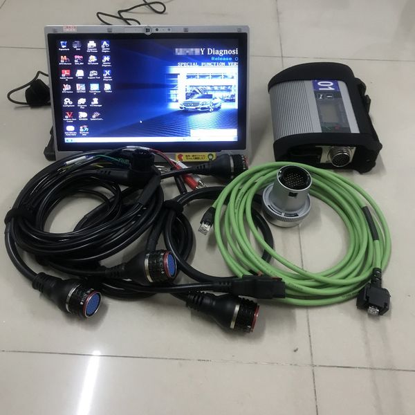 mb star diagnosis tool compact c4 super ssd latest with lapcf-ax2 i5 4g used touch screen 360 degree rotation
mb star diagnosis tool compact c4 super ssd latest with lapcf-ax2 i5 4g used touch screen 360 degree rotation