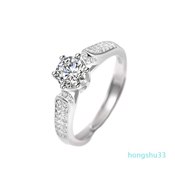 ring designer love engagement rings for women 925 sterling silver diamond suitable for social gathering party wedding jewelry, Slivery;golden
ring designer love engagement rings for women 925 sterling silver diamond suitable for social gathering party wedding jewelry, Slivery;golden