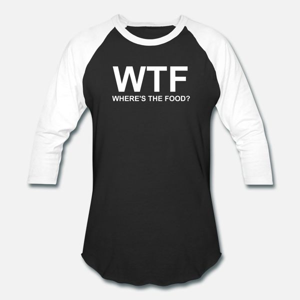 wtf where is the food t shirt men designs short sleeve euro size s-3xl costume cute authentic summer standard shirt
wtf where is the food t shirt men designs short sleeve euro size s-3xl costume cute authentic summer standard shirt