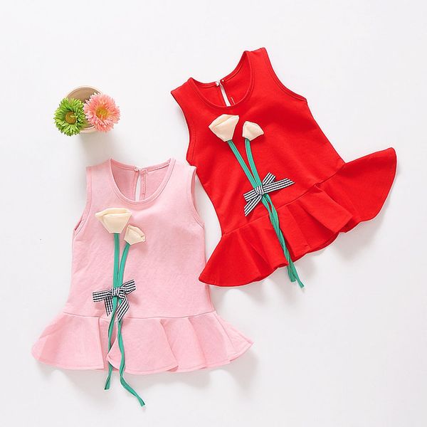 dhgate fashion toddler baby girls sleeveless flowers floral party princess dresses clothing clearance newst baby dress z0208
dhgate fashion toddler baby girls sleeveless flowers floral party princess dresses clothing clearance newst baby dress z0208