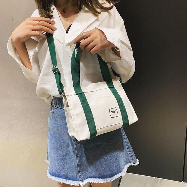 ocardian handbag women girl fashion canvas lovely pig character messenger bag matching wild handbag shoulder bag mujer a20
ocardian handbag women girl fashion canvas lovely pig character messenger bag matching wild handbag shoulder bag mujer a20