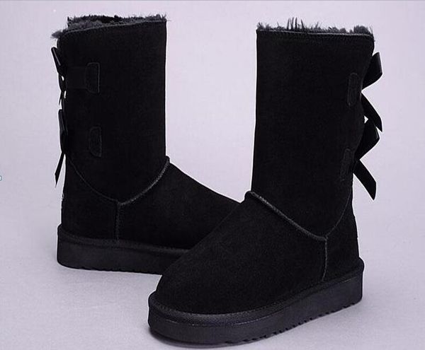women boots for girls short mini classic knee tall winter snow boot bailey bow womens booties ankle bowtie black grey chestnut 4 color ds2q
women boots for girls short mini classic knee tall winter snow boot bailey bow womens booties ankle bowtie black grey chestnut 4 color ds2q