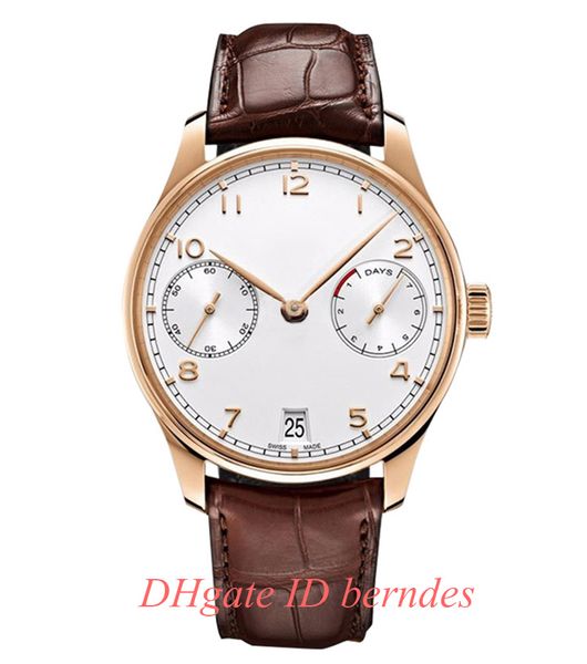 fashion business men's multifunctional wrist watch, portugal iw500703 series, diameter 42.3mm, various dial options, imported calfskin, Slivery;brown
fashion business men's multifunctional wrist watch, portugal iw500703 series, diameter 42.3mm, various dial options, imported calfskin, Slivery;brown