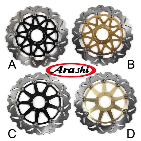 arashi for xjr 1200 1995-1998 cnc motorcycle front brake rotors brake disc 1995 1996 1997 1998 tzr250 yzf r 750 xjr1200
arashi for xjr 1200 1995-1998 cnc motorcycle front brake rotors brake disc 1995 1996 1997 1998 tzr250 yzf r 750 xjr1200