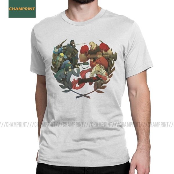 team fortress 2 competitive t-shirts for men tf2 engineer game soldier humor 100% cotton tee shirt short sleeve t shirts graphic
team fortress 2 competitive t-shirts for men tf2 engineer game soldier humor 100% cotton tee shirt short sleeve t shirts graphic
