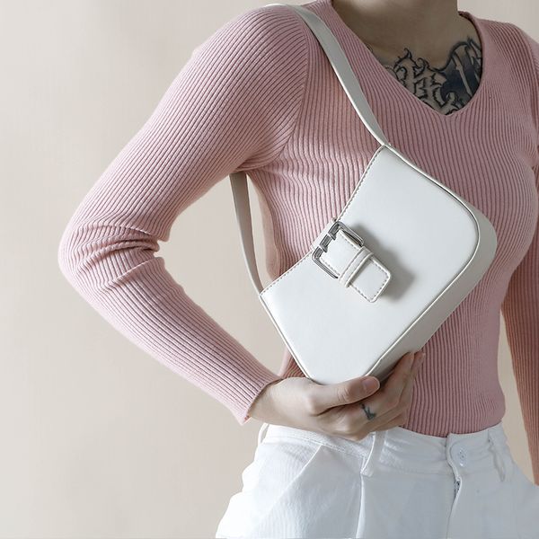 luxury design pu leather ladies clutch purse handbags fashion women baguette shoulder bags small flap armpit bag bolsa feminina
luxury design pu leather ladies clutch purse handbags fashion women baguette shoulder bags small flap armpit bag bolsa feminina