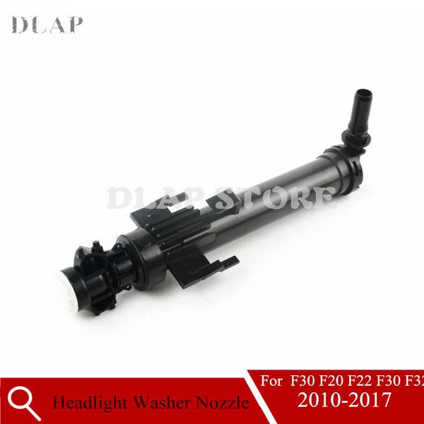 auto left right headlamp light cleaning water spray jet nozzle for f20 f22 f30 f32 2010-2020 for 118 120 220 320 325 420 430
auto left right headlamp light cleaning water spray jet nozzle for f20 f22 f30 f32 2010-2020 for 118 120 220 320 325 420 430
