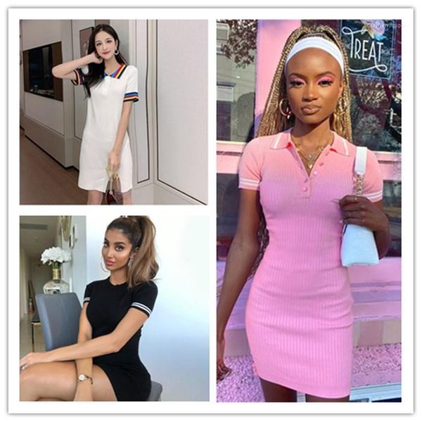 тонкий повседневная одежда женская лоскутная knit полосатый летнее платье конструктора sexy bodycon пакет hip платья женщины ночной клуб, Black;gray 
тонкий повседневная одежда женская лоскутная knit полосатый летнее платье конструктора sexy bodycon пакет hip платья женщины ночной клуб, Black;gray