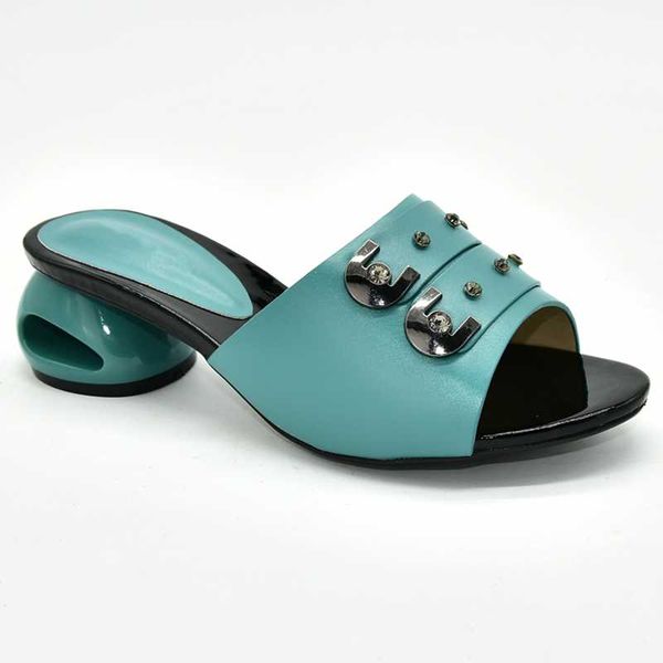 latest design italian in women african wedding shoes selling italian style slingbacks african women slippers, Black
latest design italian in women african wedding shoes selling italian style slingbacks african women slippers, Black