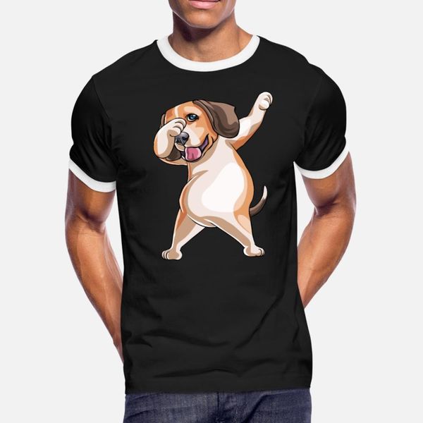 beagle funny pet puppy dog lover t shirt men design cotton euro size s-3xl formal fit breathable spring letters shirt
beagle funny pet puppy dog lover t shirt men design cotton euro size s-3xl formal fit breathable spring letters shirt